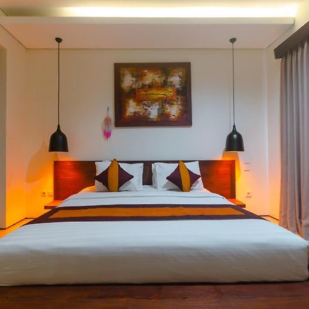 Villa C31 Seminyak Eksteriør billede