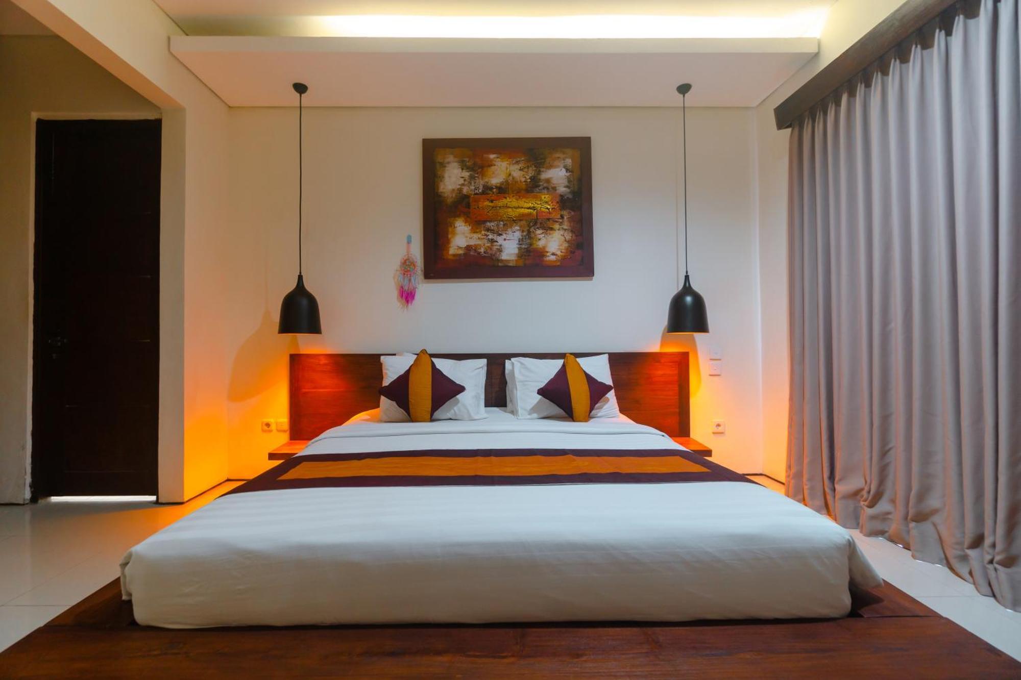 Villa C31 Seminyak Eksteriør billede