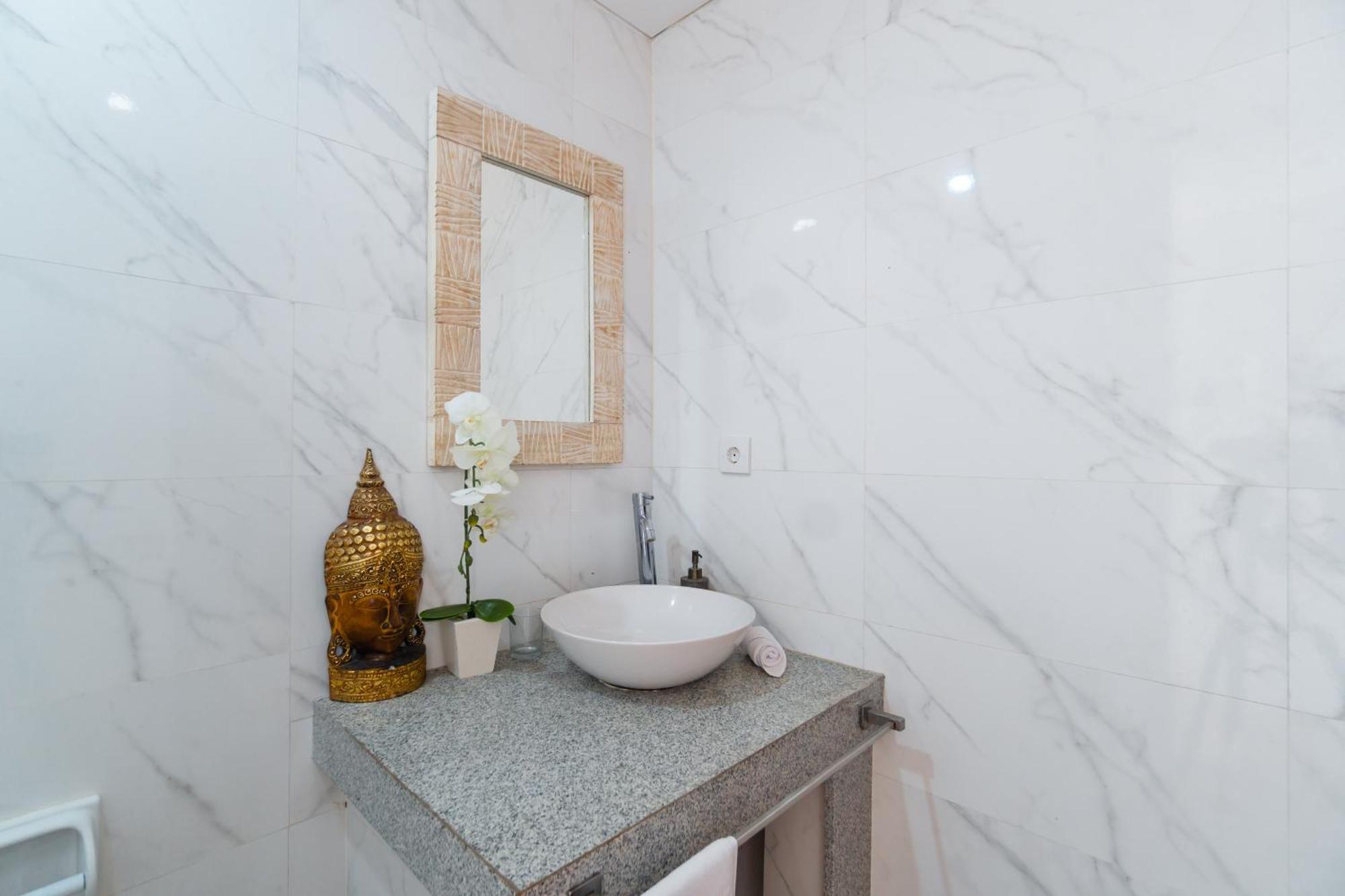 Villa C31 Seminyak Eksteriør billede