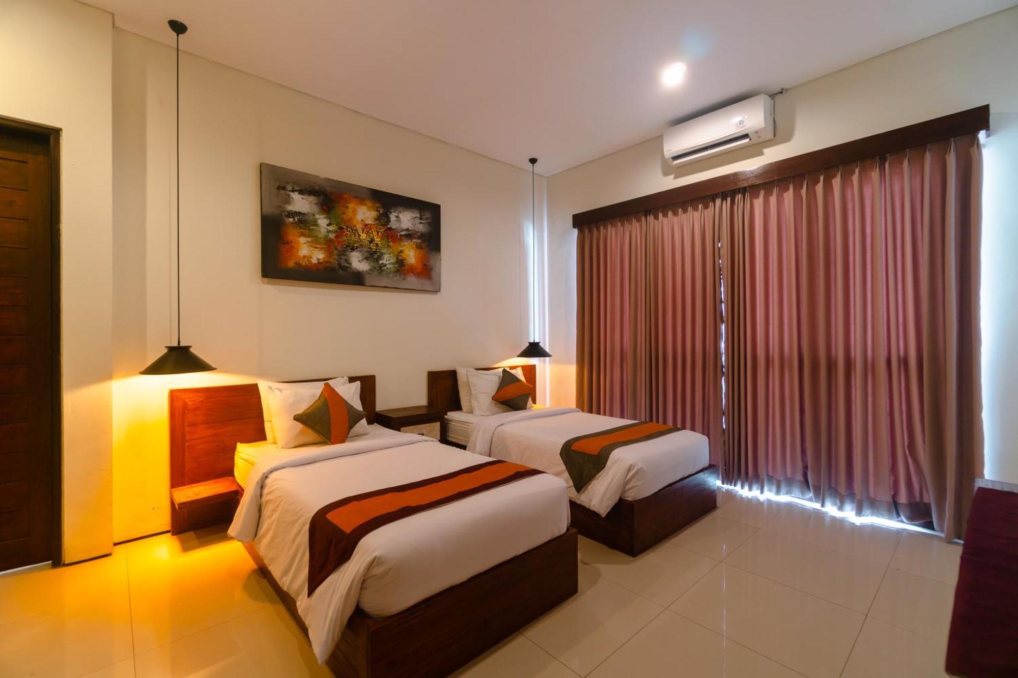 Villa C31 Seminyak Eksteriør billede