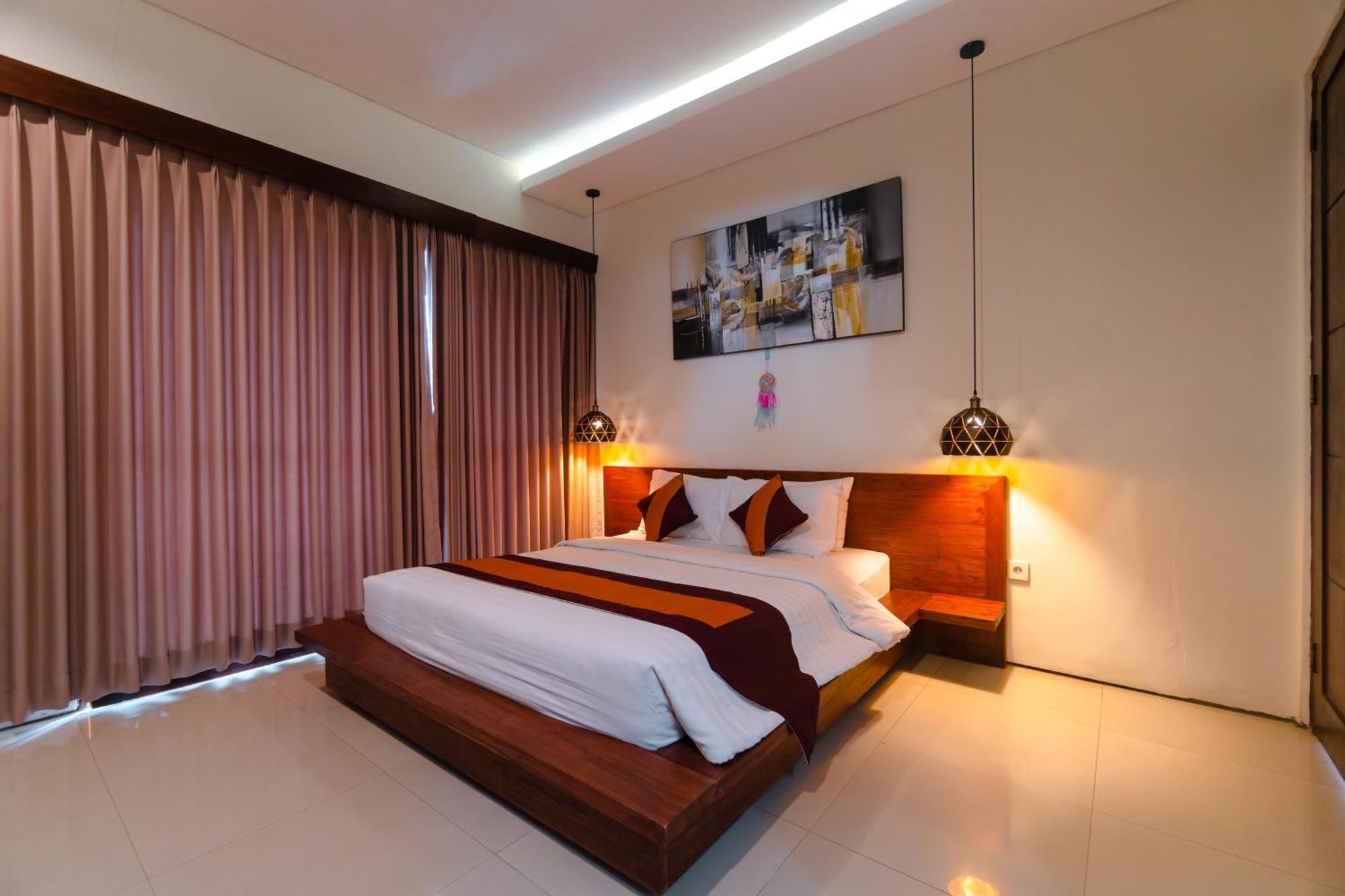 Villa C31 Seminyak Eksteriør billede