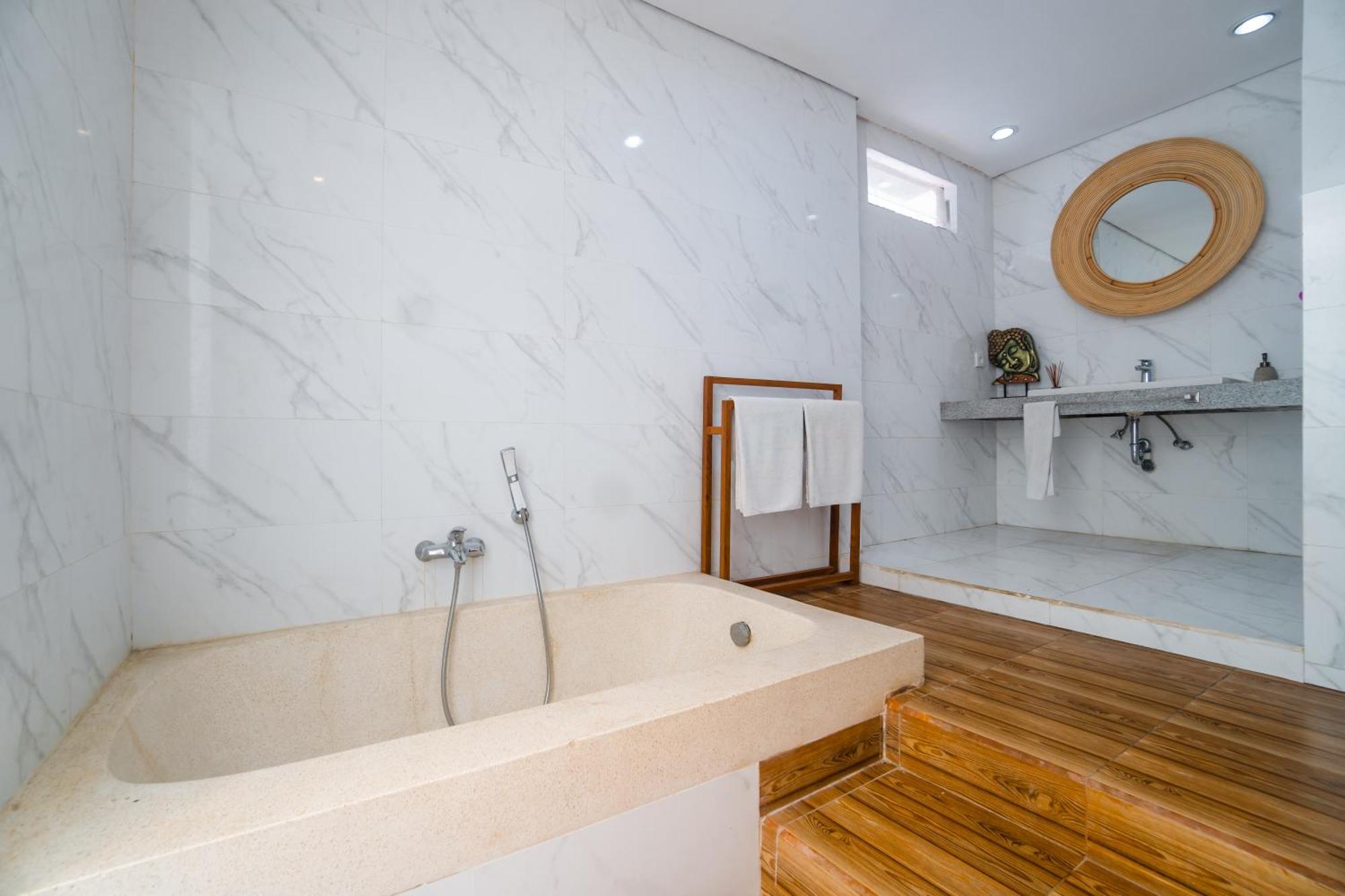Villa C31 Seminyak Eksteriør billede