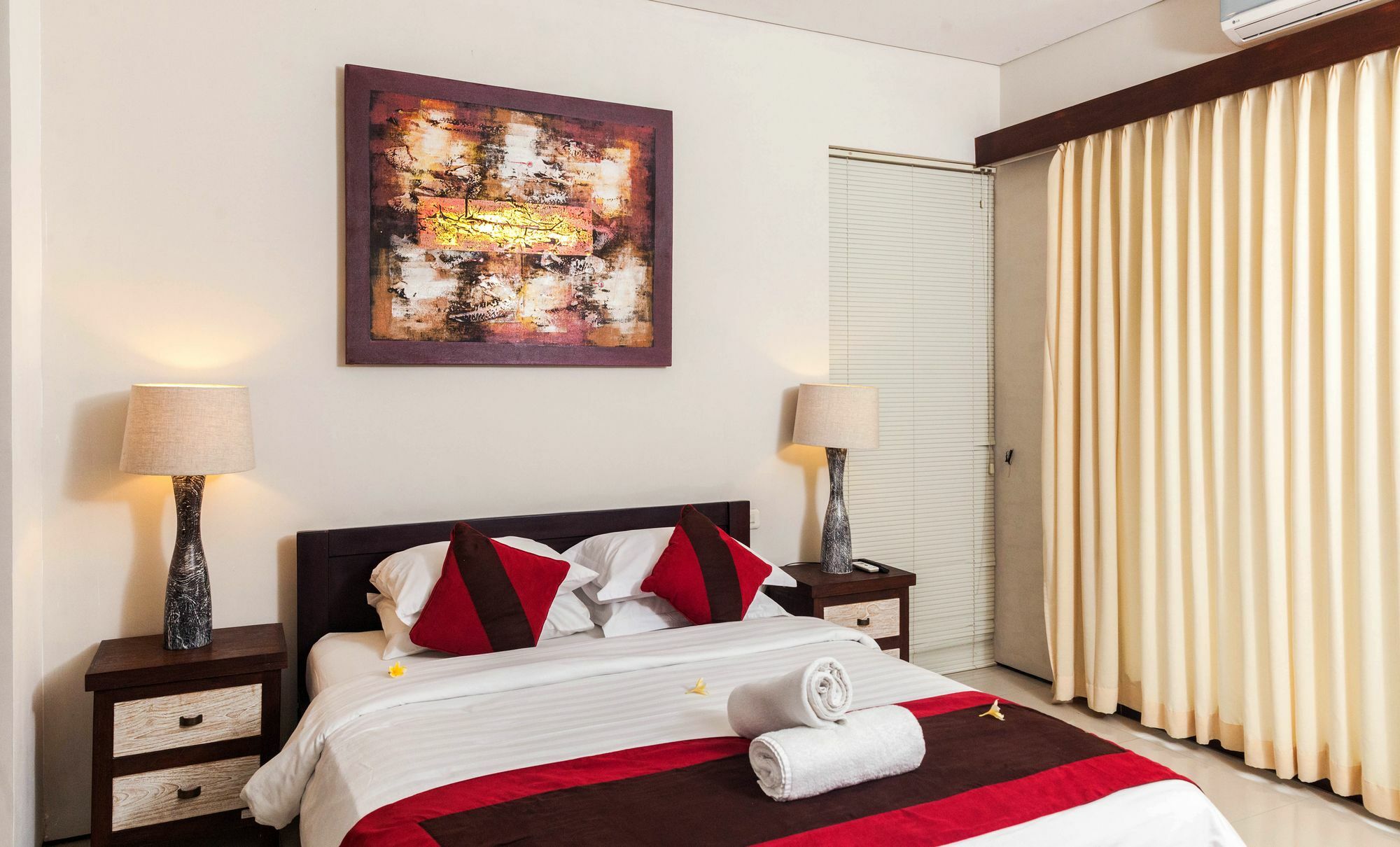 Villa C31 Seminyak Eksteriør billede