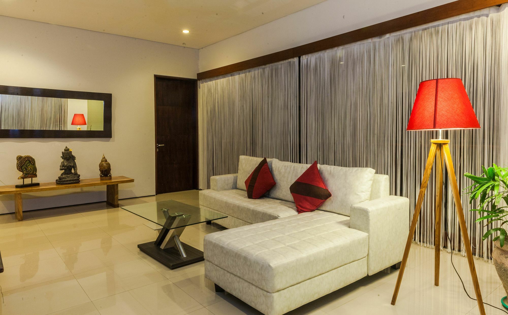Villa C31 Seminyak Eksteriør billede